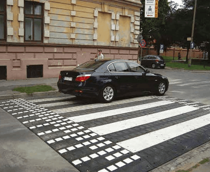 Usporivači prometa