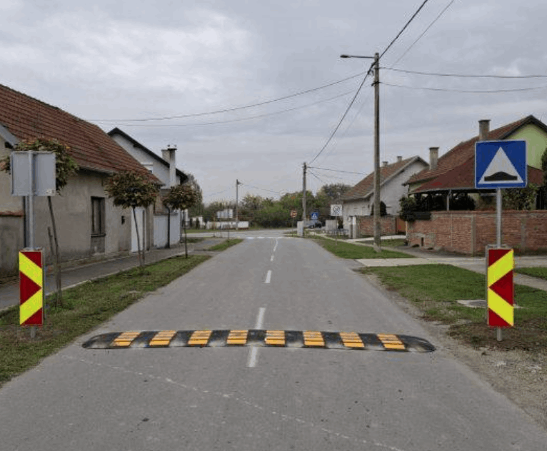 Usporivači prometa